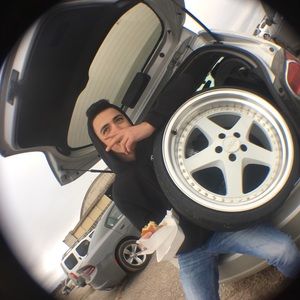 Meet your Posher, Donovan